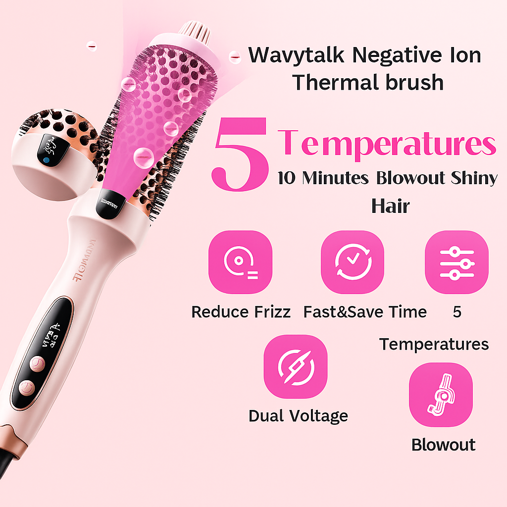 Wavvy Talk Pro